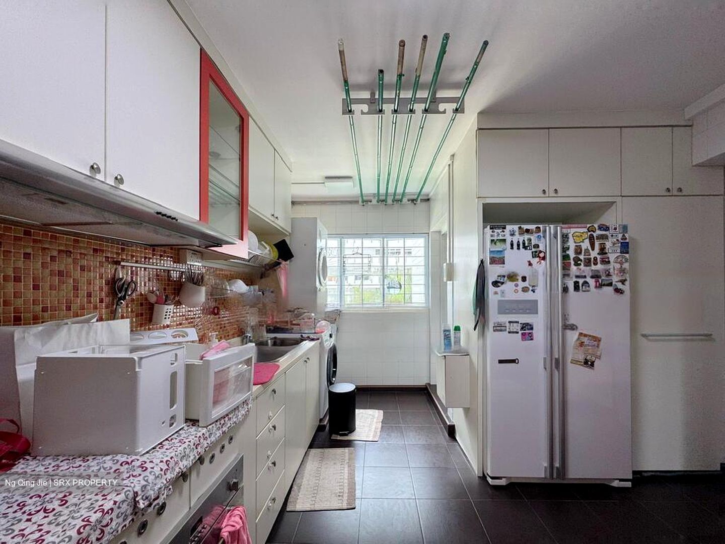 Blk 235 Pasir Ris Street 21 (Pasir Ris), HDB Executive #455713211